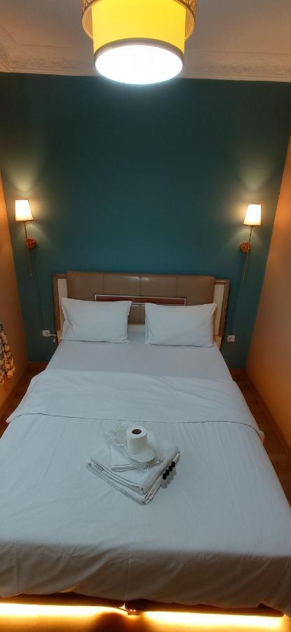 Apartment Sevil New *