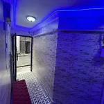 Sevil New Hotel