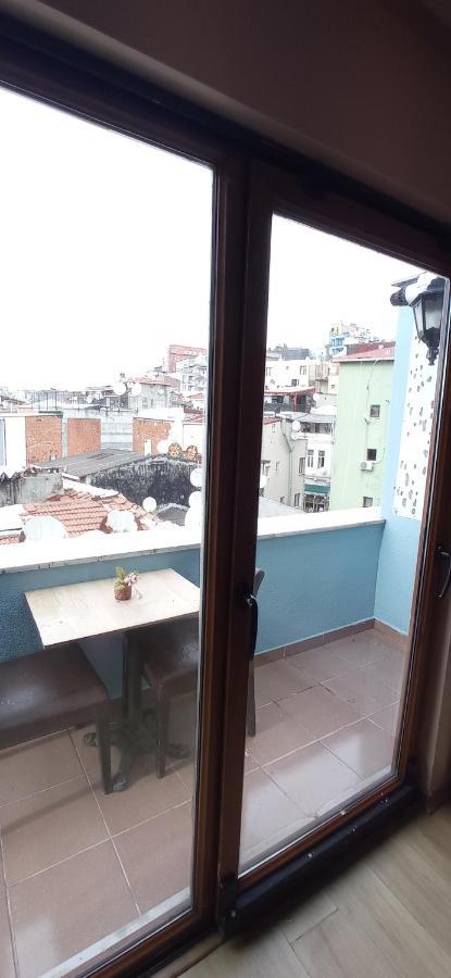 Sevil New Appartement Istambul