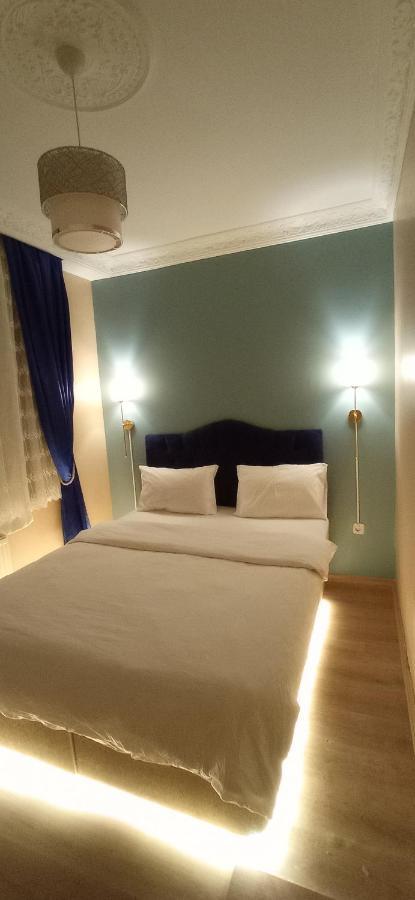 Appartement Sevil New Istambul
