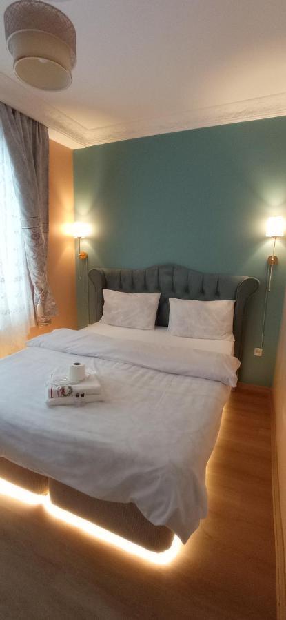 Sevil New Appartement *