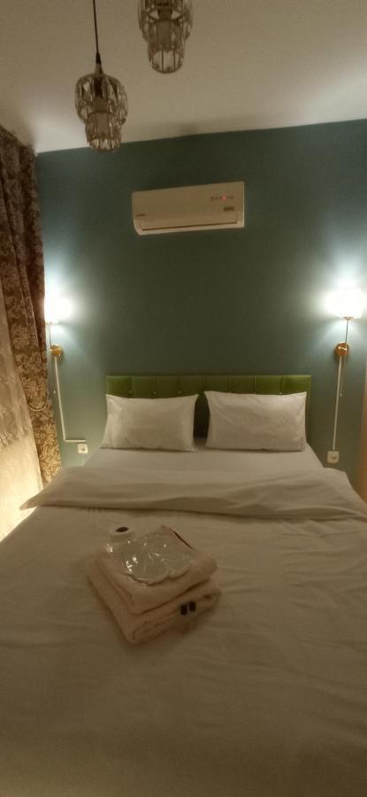 Appartement Sevil New