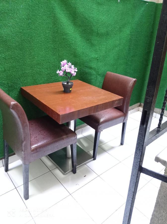 Appartement Sevil New