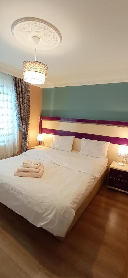 Sevil New Appartement *