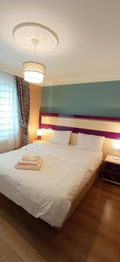 Sevil New Appartement *