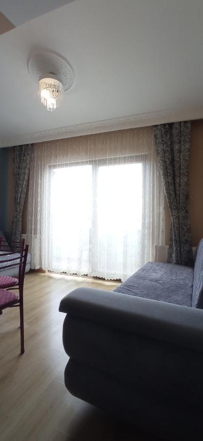 Sevil New Appartement Istambul