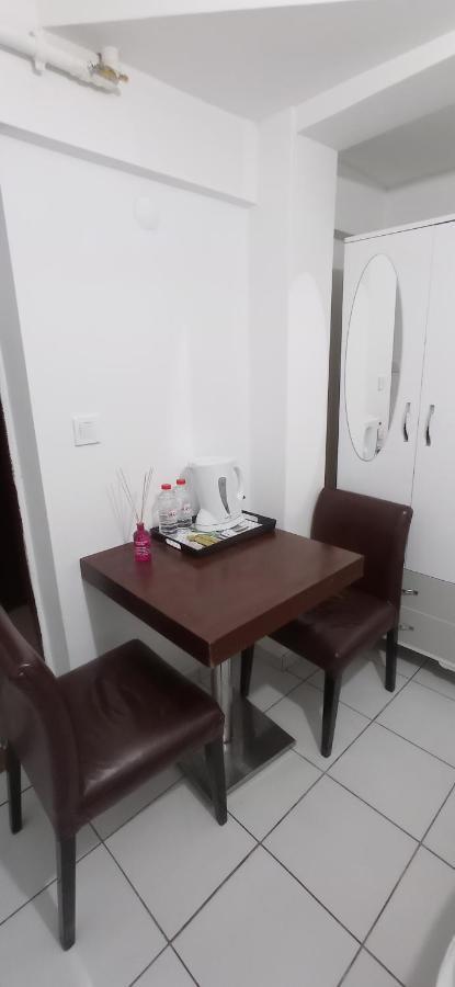 Sevil New Appartement Istambul