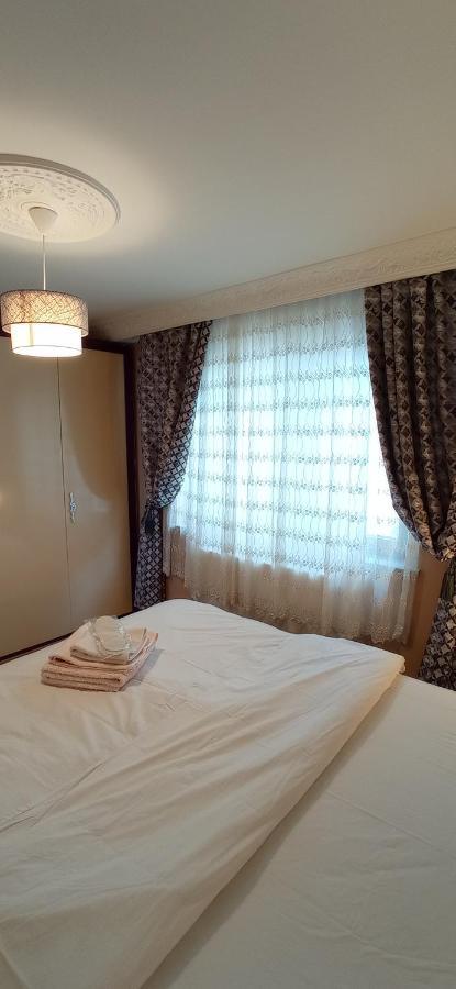 Sevil New Appartement *