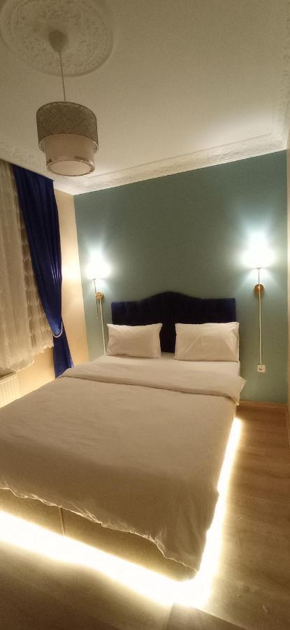 Sevil New Appartement Istambul