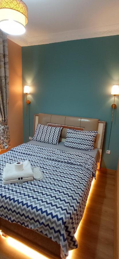 Sevil New Appartement Istambul