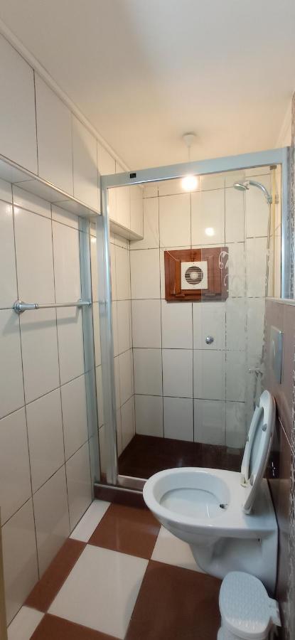 Sevil New Appartement Istambul