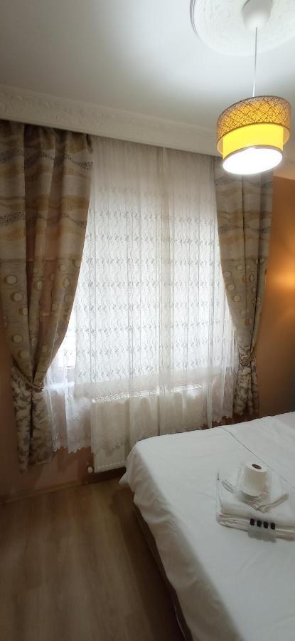 Sevil New Appartement
