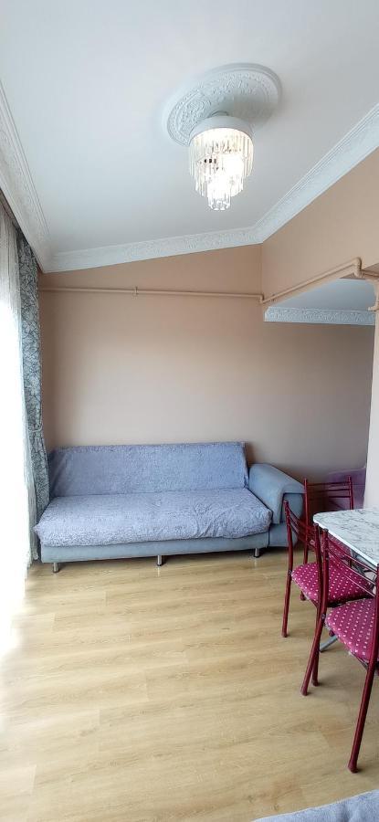 Sevil New Appartement