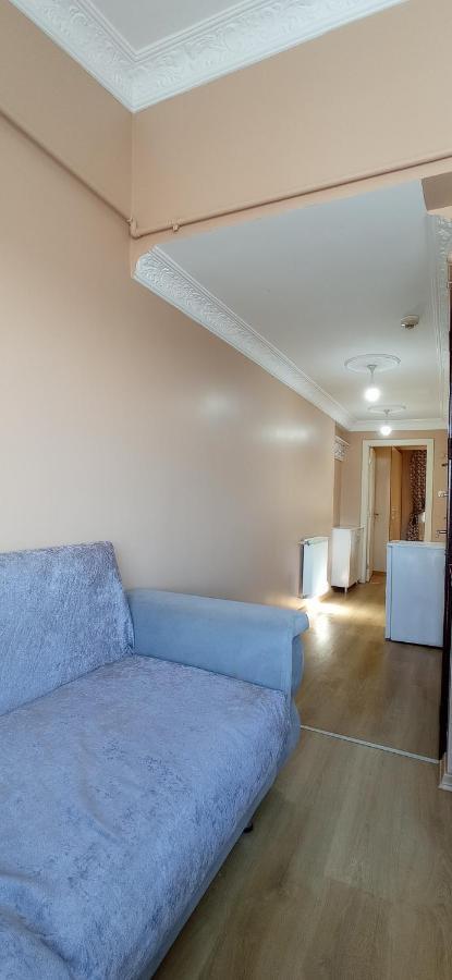 Sevil New Appartement *
