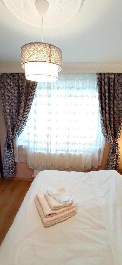 Sevil New Appartement *