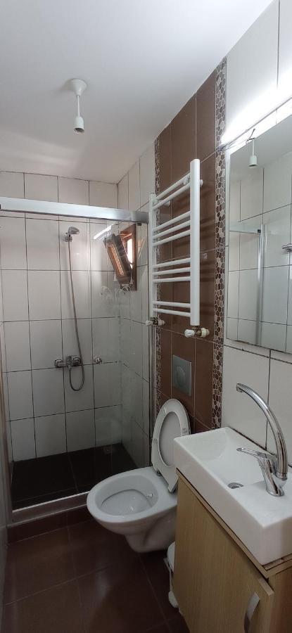 Sevil New Appartement