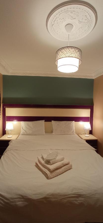 Appartement Sevil New Istambul