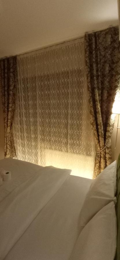 Appartement Sevil New Istambul
