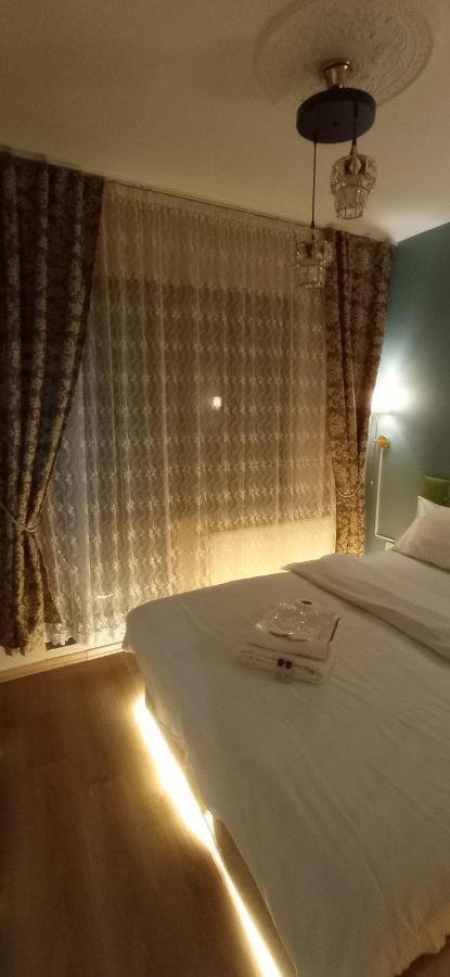 Appartement Sevil New *