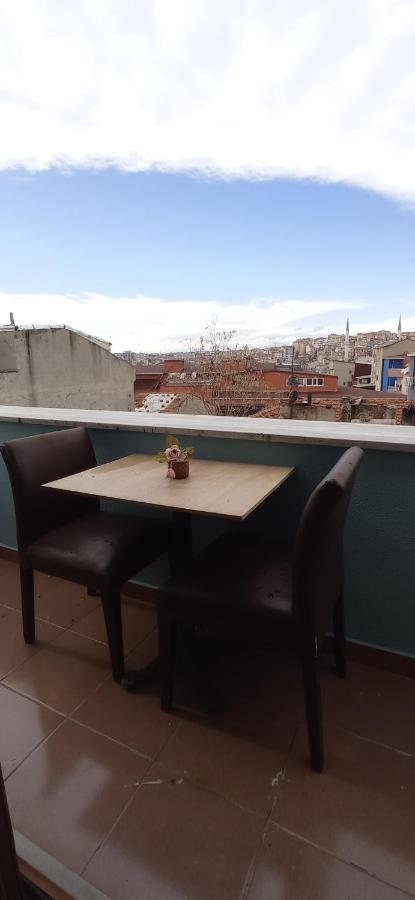 Appartement Sevil New
