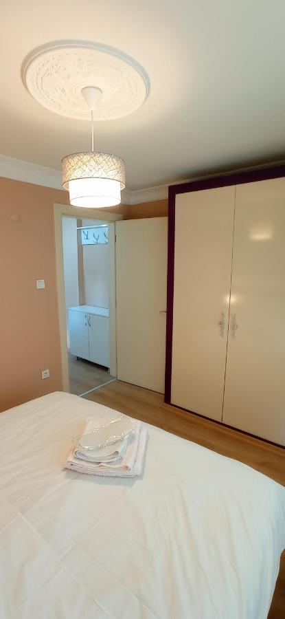 Appartement Sevil New Istambul
