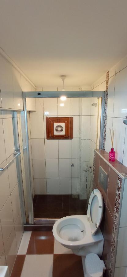 Sevil New Appartement Istambul