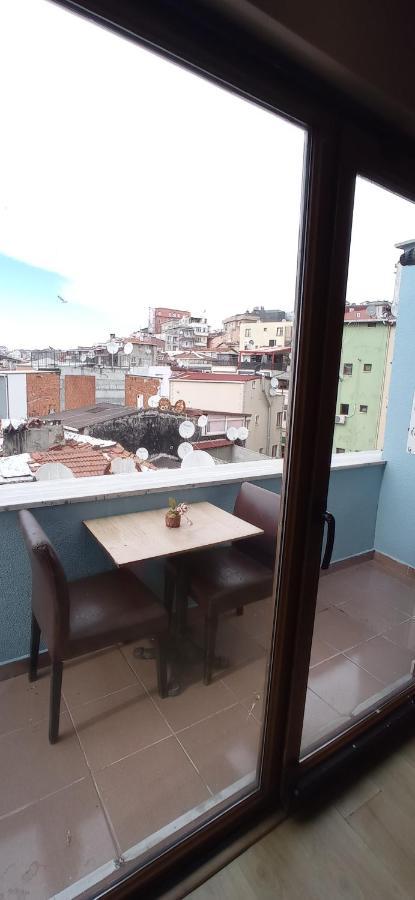 Sevil New Istambul