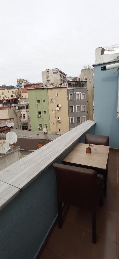 Appartement Sevil New Istambul