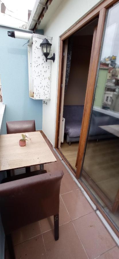Sevil New Appartement
