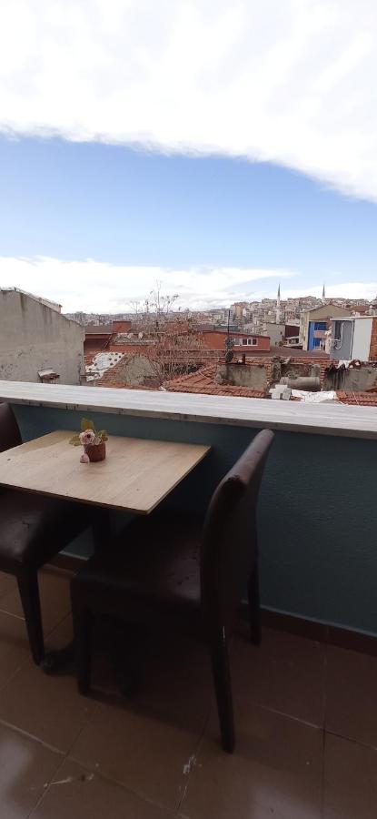 Sevil New Appartement *