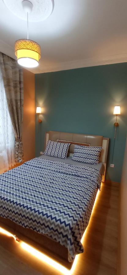 Sevil New Appartement