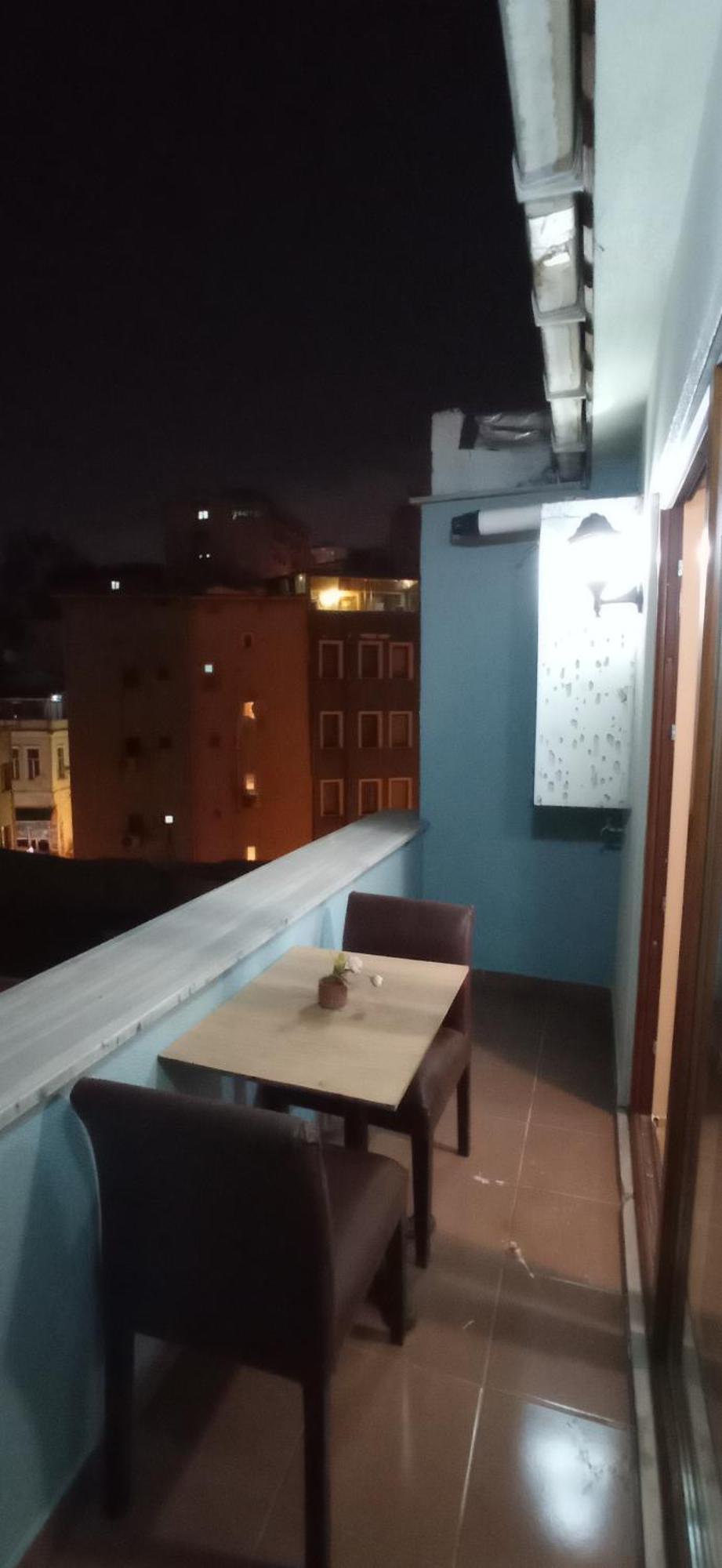 Sevil New Appartement Istambul
