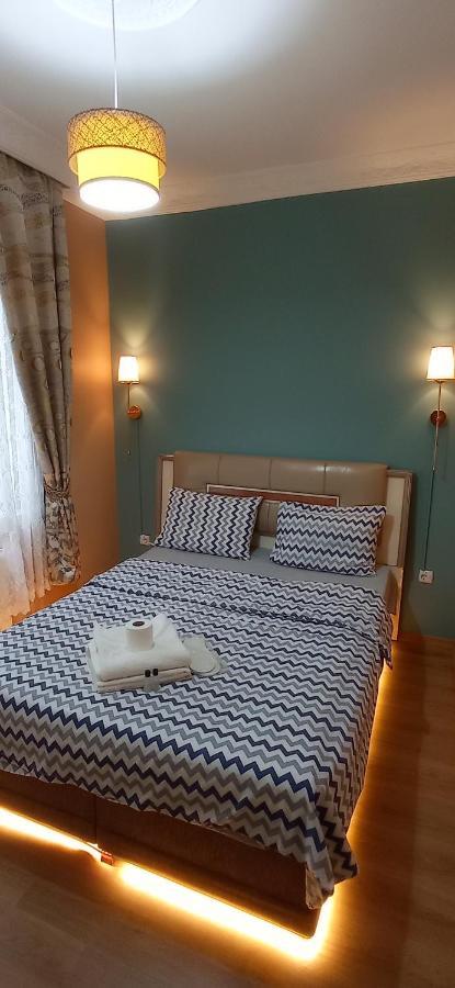 Appartement Sevil New Istambul