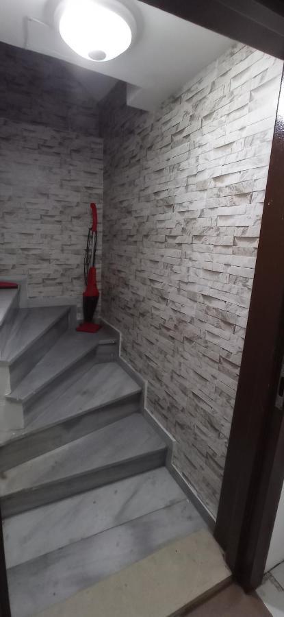 Appartement Sevil New