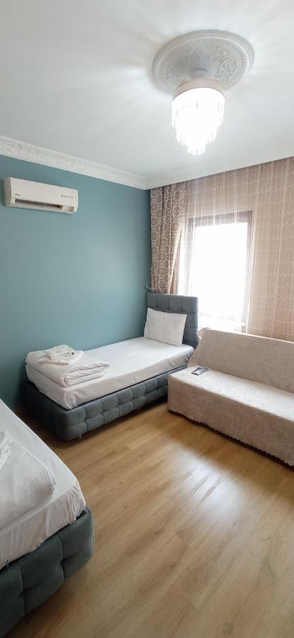 Appartement Sevil New *