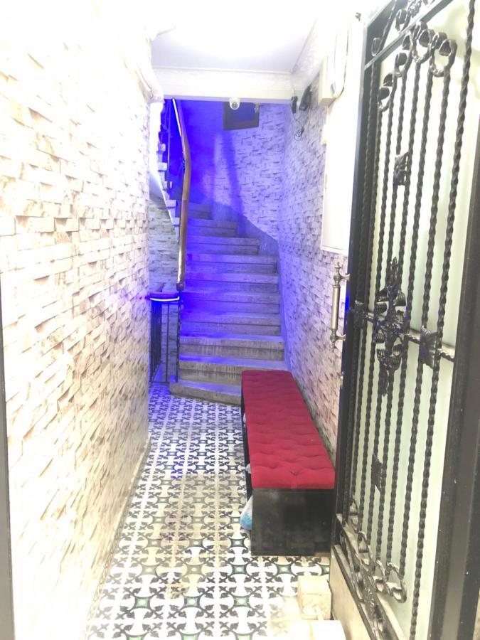 Appartement Sevil New *