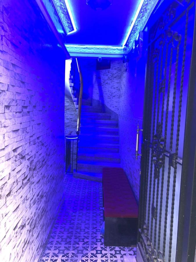 Sevil New Appartement Istambul
