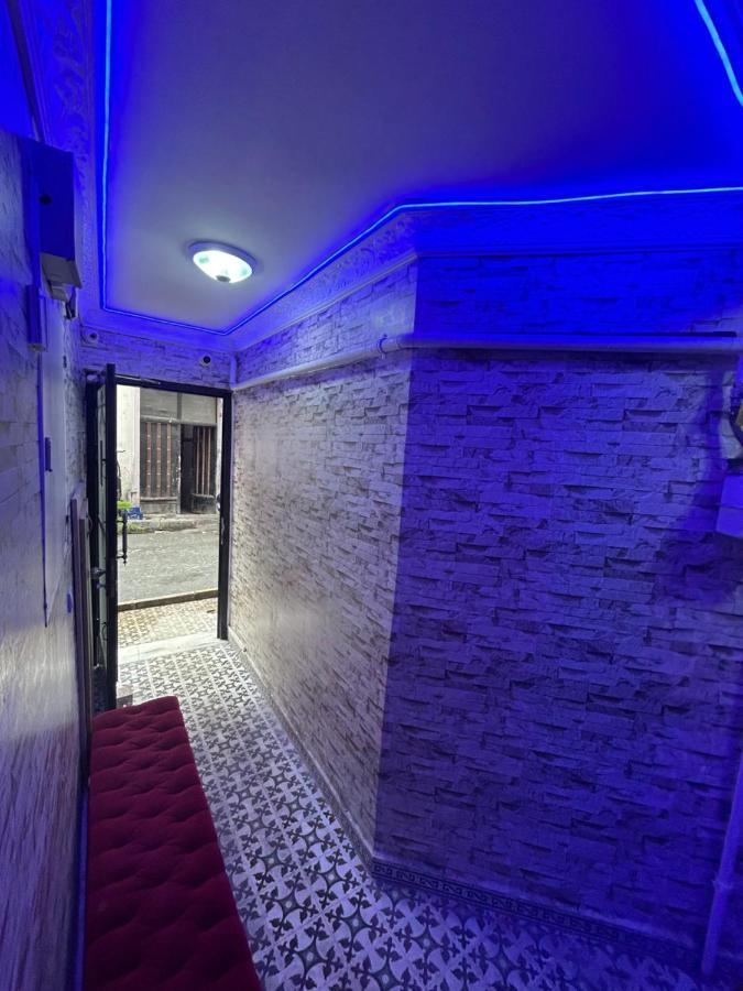 Sevil New Appartement *