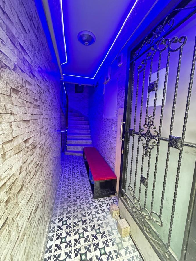 Appartement Sevil New