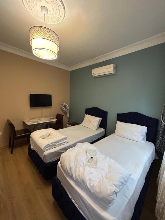 Sevil New Appartement Istambul