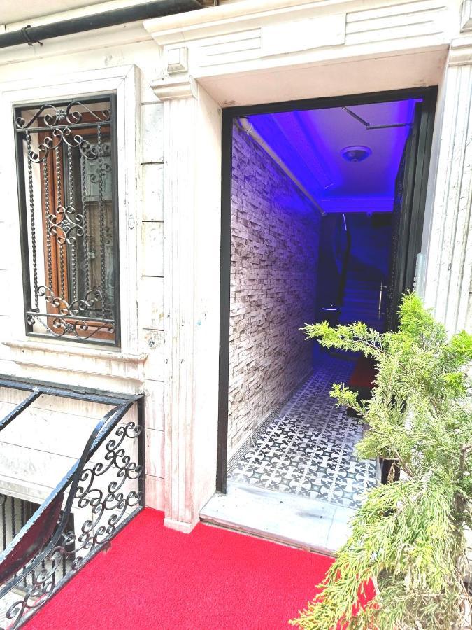 Sevil New Appartement