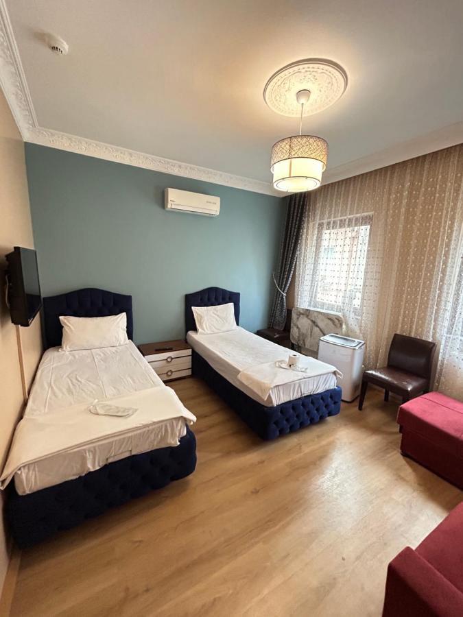 Appartement Sevil New Istambul