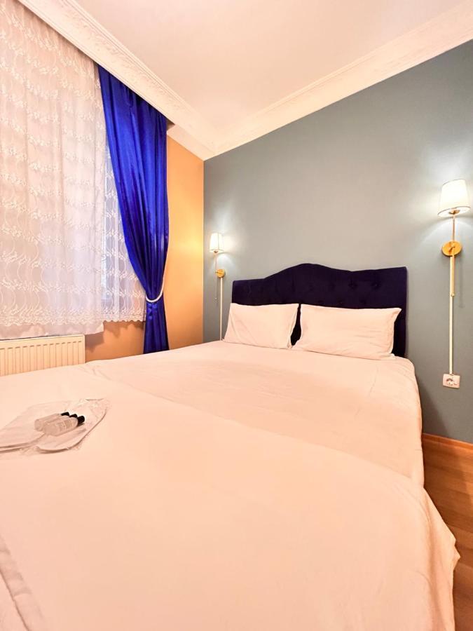 Appartement Sevil New Istambul